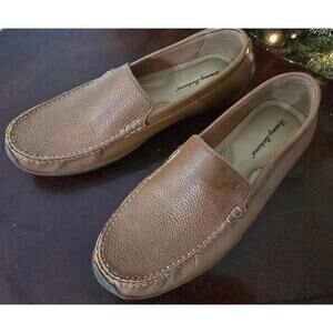 Tommy Bahama Men's 9D Brown Orion